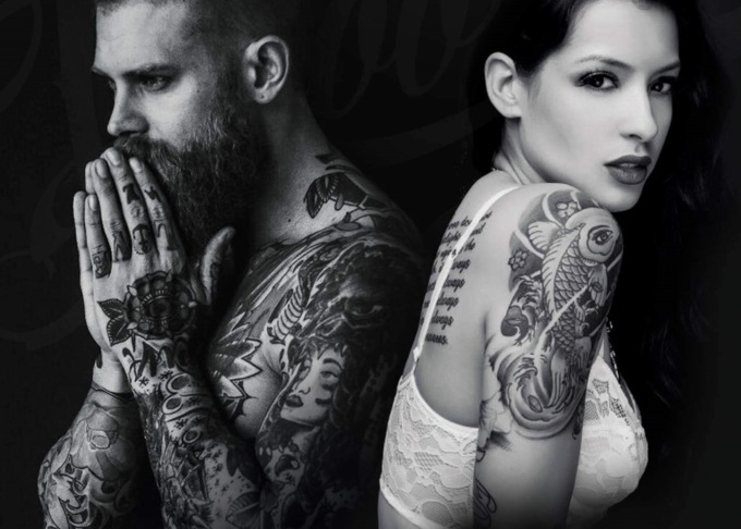 Torna il Tattoo Weekend a Chiuduno: 250 espositori da tutta Italia