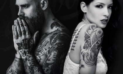Tutto pronto per la 14esima edizione del Tattoo Weekend