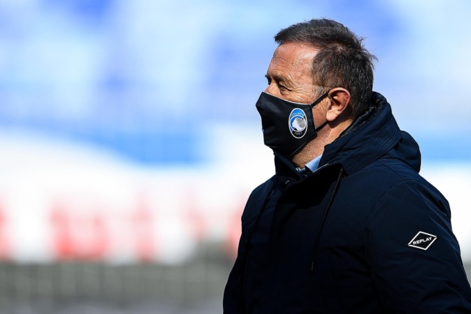 Gasp non parla neppure dopo il Torino. Gritti: «Ancora errori arbitrali, forse diamo fastidio»
