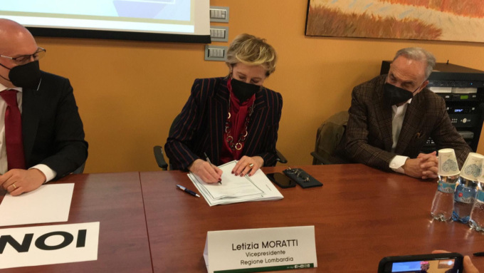 Case di Comunità, all’Ats Bergamo tutti firmano la “lettera d’intenti”. Tranne i medici