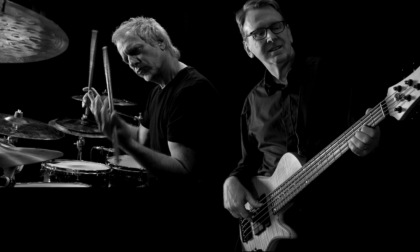 Dave Weckl e Tom Kennedy Project