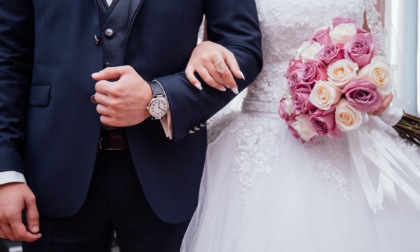 Disavventura per due futuri sposi: dopo due anni ancora niente nozze e 5mila euro al vento