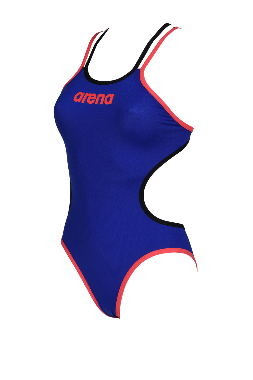 004732-845-W ARENA ONE DOUBLE CROSS BACK ONE PIECE-005-F-S