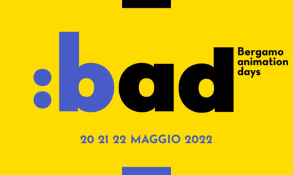 Dal 20 al 22 maggio la città sarà "culla" dei cartoon: il programma di Bergamo Animation Days