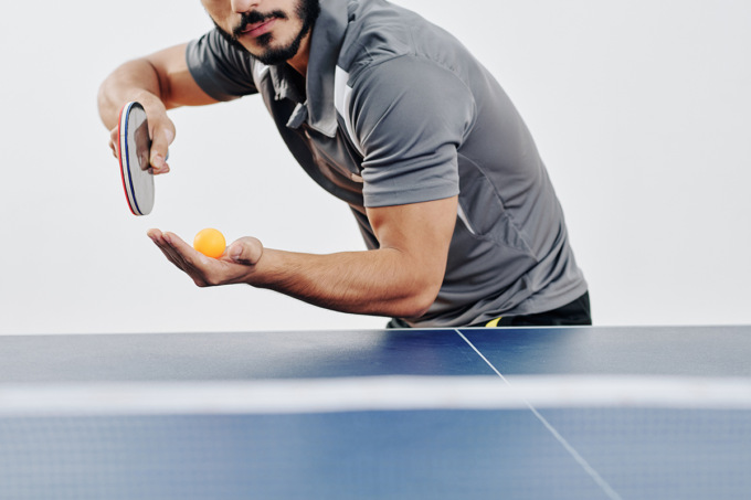 Ping pong: regole ufficiale e consigli su come giocare