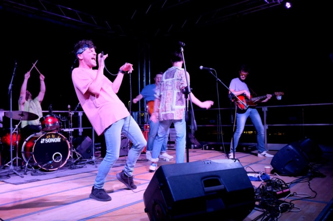 Nuovi Suoni Live, il concorso per i musicisti emergenti: bando aperto fino al 22 maggio