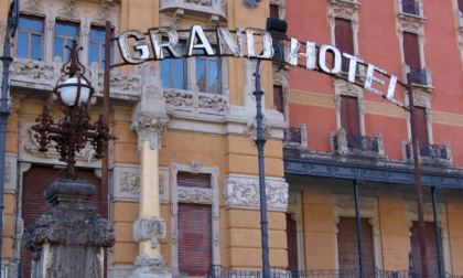 Ristrutturazione del Grand Hotel di San Pellegrino: c'è un'immobiliare disponibile