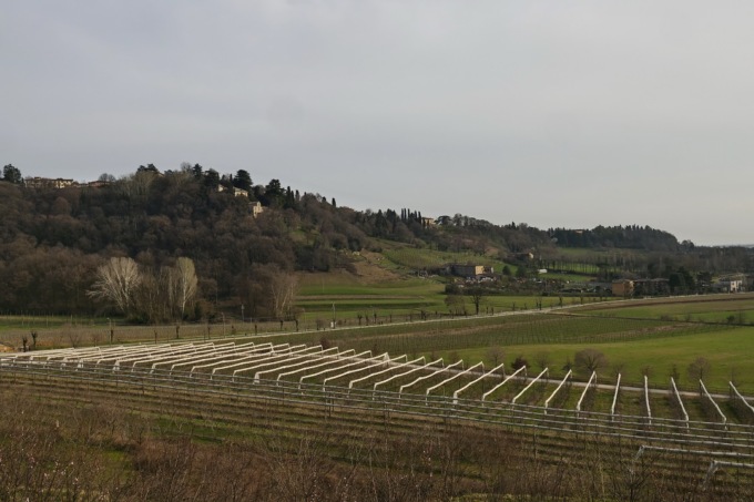 Il Parco dei Colli di Bergamo si amplia: nuove aree e l’aggiunta della Valle del Brunone