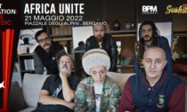 Africa Unite, gruppo storico del reggae made in Italy