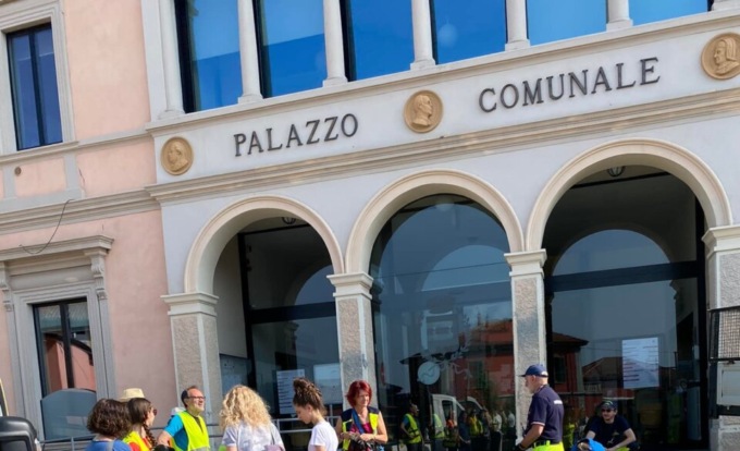A Scanzo torna “Pass pensione”, per coinvolgere i neopensionati in attività e iniziative per la comunità