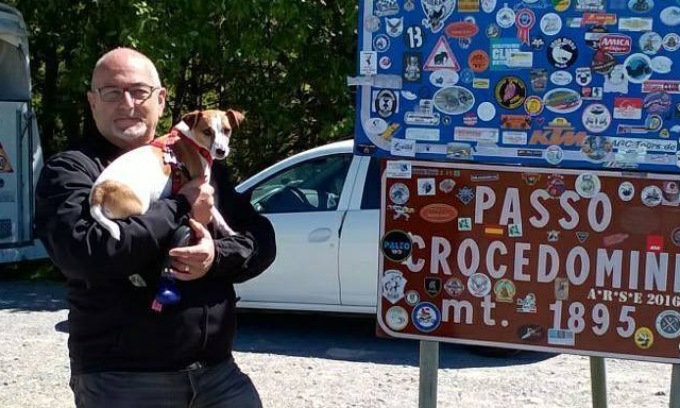 Luigi Casati freddato da quattro colpi di proiettile: l’ultimo alla nuca