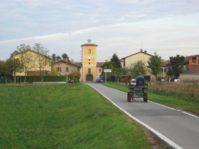 L’autostrada Dalmine-Treviglio tenuta nascosta ai proprietari dei terreni della Bassa