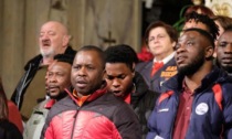 Se ne vanno gli ultimi immigrati dall'Africa: a fine mese chiude l'accoglienza al Gleno
