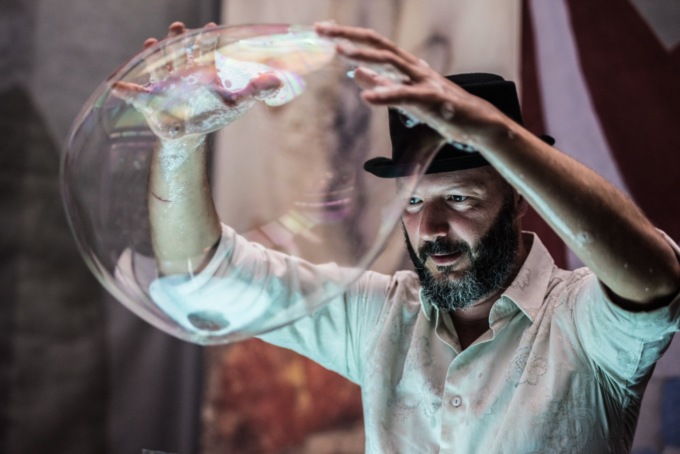 Biblofestival, ai nastri di partenza la 19esima edizione (in 19 paesi)