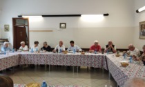 La mensa di comunità al Monterosso: felicità è "trovarla pronta" e mangiare alla stessa tavola