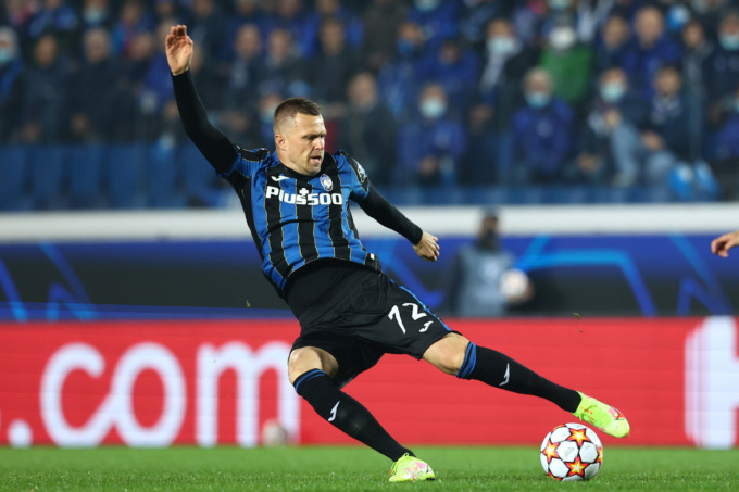 Ilicic, Demiral e il futuro affidato ai messaggi social: lo sloveno non smette e il turco parte?