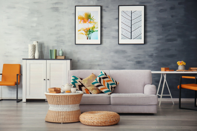 Arredamento: come donare alla casa armonia, luce ed eleganza