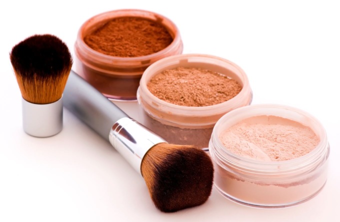 Cipria, come scegliere quella giusta