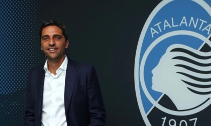 Adesso è anche ufficiale: Tony D'Amico è il nuovo direttore sportivo dell'Atalanta