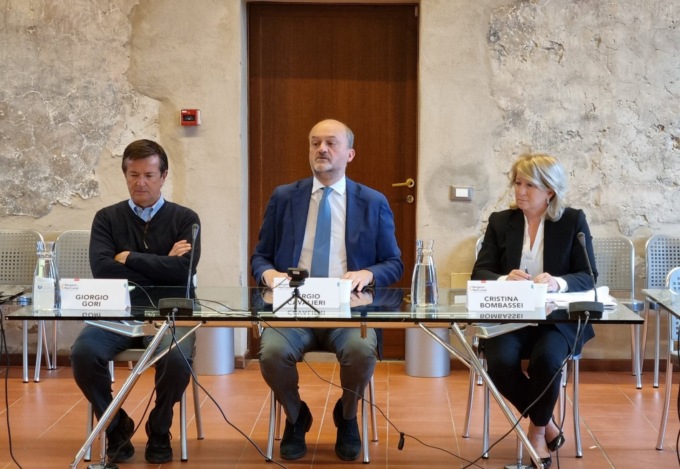 Torna Bergamo Next Level, la rassegna che riflette sul futuro della città e dei suoi protagonisti