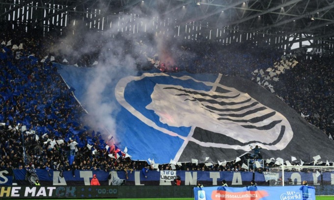 17 milioni di telespettatori rendono l’Atalanta la sesta più seguita in tv (o via streaming)