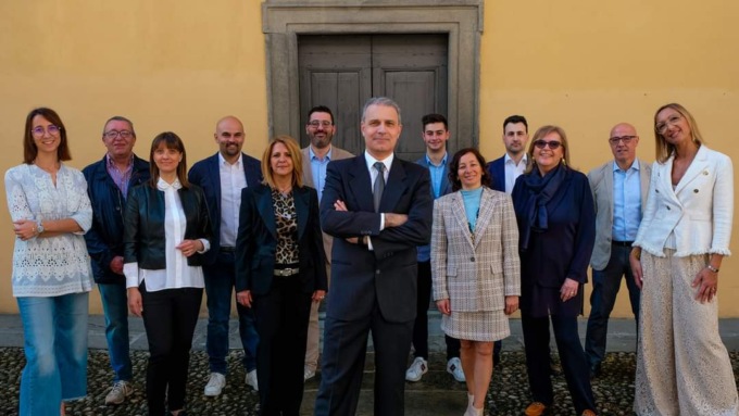 “Battiquorum” a Leffe, l’unico avversario di Marco Gallizioli è l’affluenza alle urne