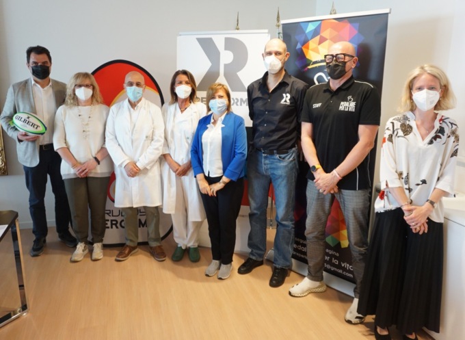 “Seicento battiti per la TIN”: l’evento a favore della Terapia intensiva neonatale di Bergamo