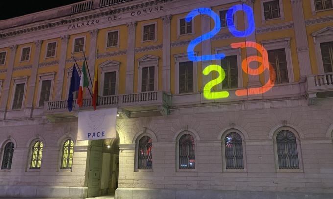 Capitale della Cultura, a inizio 2023 una tre giorni di apertura con eventi e ospiti illustri