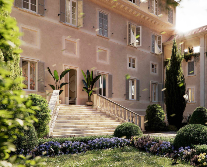 Ecco il nuovo volto delle ex Canossiane: residenze e una ciclabile negli orti storici