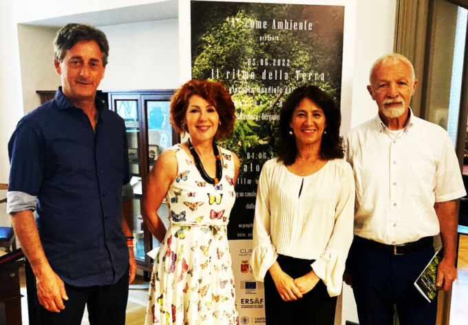 “A come Ambiente”, un week-end per celebrare la Giornata Mondiale dell’Ambiente