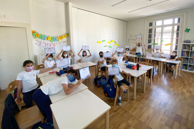 Be Big Be Social – IV edizione