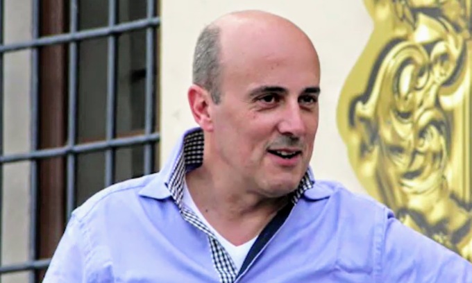 La sua generosità proseguirà anche dopo la morte: donate le cornee di Giancarlo Carizzoni