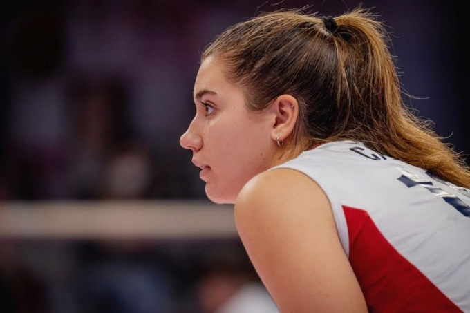 Nuova conferma per il Volley Bergamo 1991: resta anche la giovane Emma Cagnin