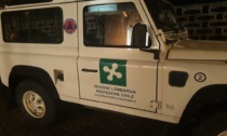 Protezione civile, quasi 230 mila euro per ventotto dipartimenti in provincia di Bergamo