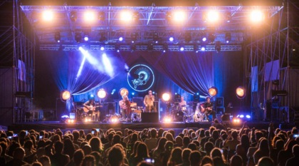 Il festival Summer Music sbarca a Bergamo, ma il meglio resta a Brescia