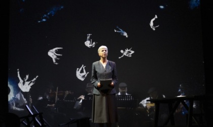 Teatro Donizetti, presentata la stagione di prosa 2022-23: spettacoli e artisti d'eccezione