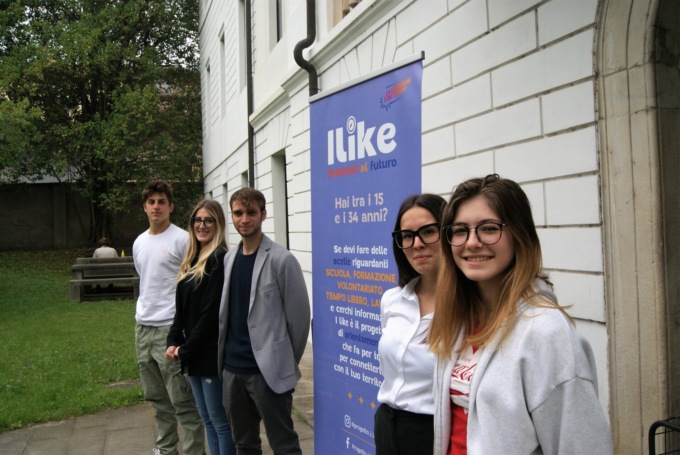 Progetto “I like”: scuola e associazioni unite per l’orientamento dei giovani nella comunità