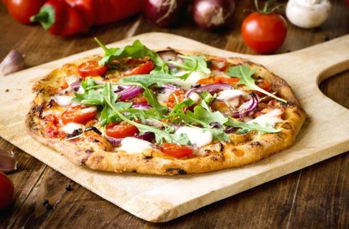I piatti preferiti dagli Italiani al ristorante