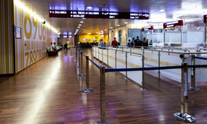 Gli hacker filorussi hanno attaccato l'aeroporto di Orio: sito web inaccessibile per diverse ore