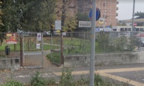 Parco Baertsch chiuso da un anno, il Comune: «Bandita la nuova gara d'appalto per i lavori»