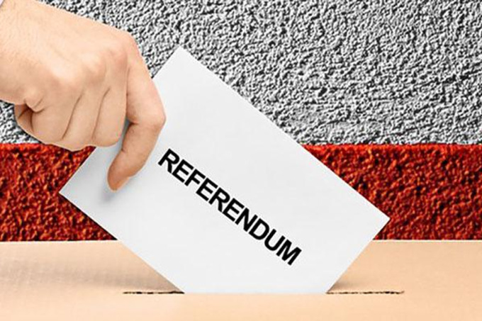 Gli scrutatori di Bergamo possono segnalare la propria disponibilità per il referendum abrogativo