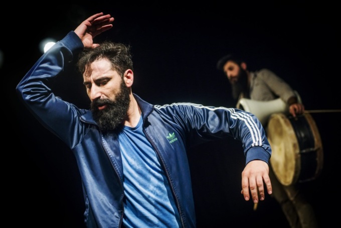 Torna “Up to you”, festival teatrale organizzato dagli under 25