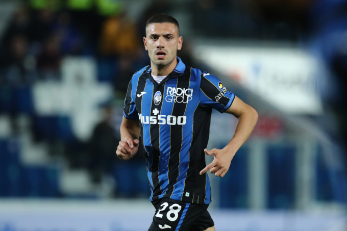 De Roon difensore, Palomino migliore in campo e Demiral in panchina: è già il futuro?