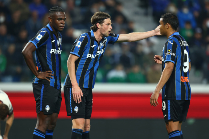 Atalanta avanti piano, con la Salernitana bergamaschi salvati da Pasalic (1-1)