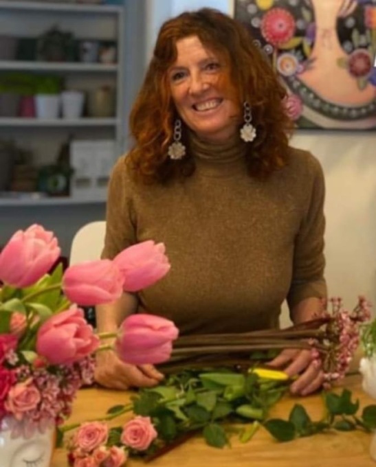 Ore di apprensione a Gandino: si cerca la fioraia Marilena Facchini