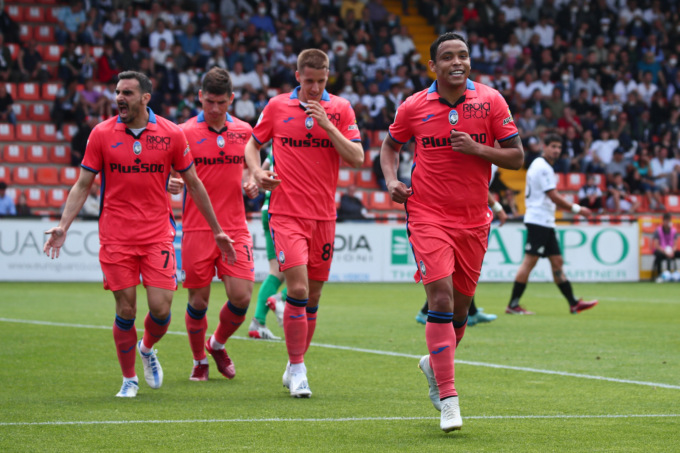 La strana storia di Pasalic e Muriel: 28 gol totali in stagione, eppure non sono titolari fissi