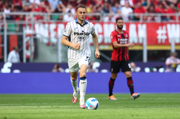 Zapata, Pasalic e Koopmeiners verso la titolarità, attenzione a Boga e Miranchuk
