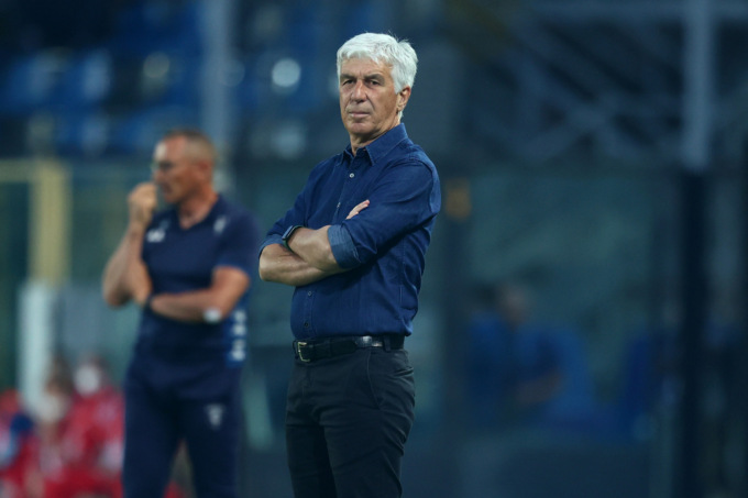 Gasp: «Parlerò con la società, se ci saranno le stesse vedute, andremo avanti insieme»