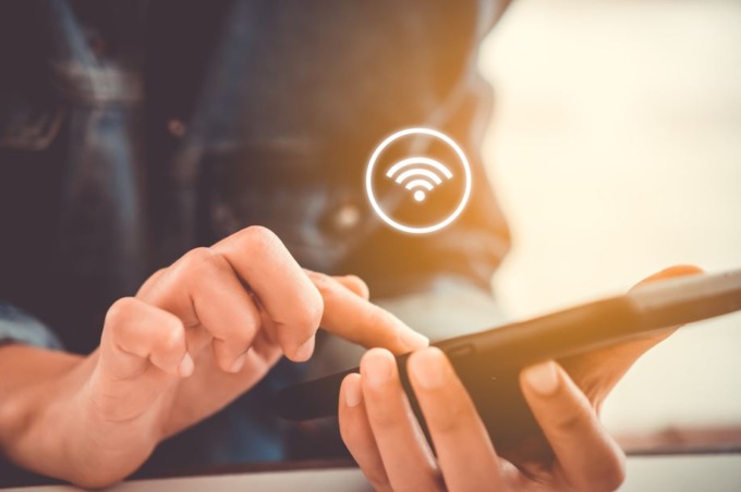Scopri come ottimizzare la rete Vodafone in tutta la casa utilizzando il WiFi Extender