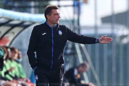 Ore 18, stadio Penzo di Venezia: Atalanta-Fiorentina vale la Coppa Italia Primavera